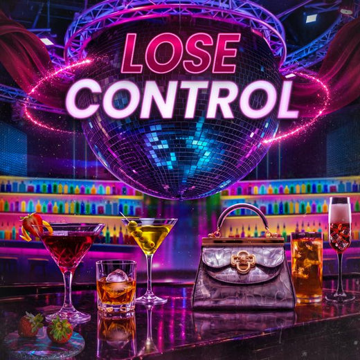 Raeshaun - 'Lose Control' [Ringtone]