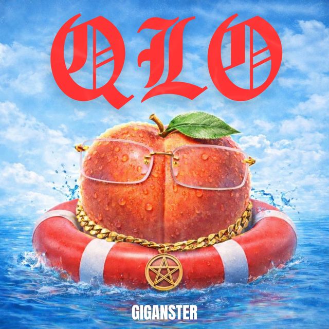 Giganster - 'QLO' [Ringtone]