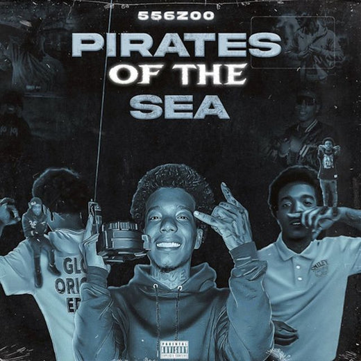 556Zoo - 'Soulja Season 6mix' [Ringtone]