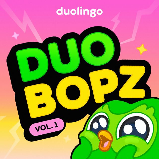 Duolingo - 'Nijiiro / Rainbow Colors (feat. Yuuka & The Gregory Brothers)' [Ringtone]