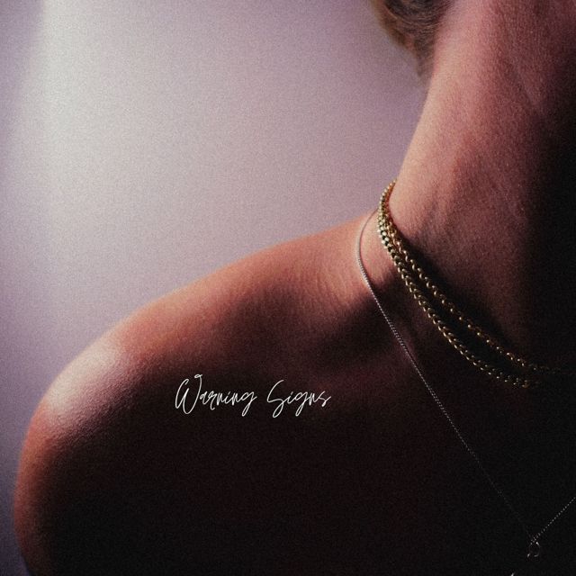 Leedy - 'Warning Signs' [Ringtone]