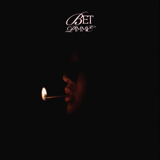 Pimmie - 'Bet' [Ringtone]