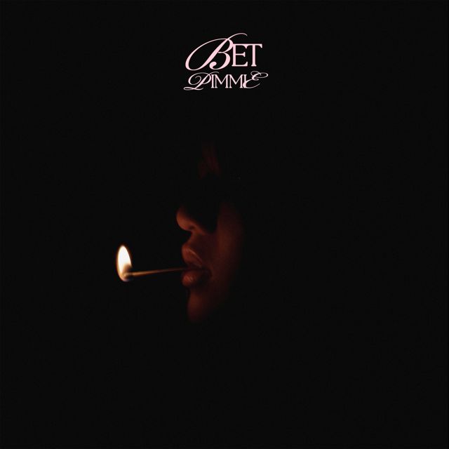 Pimmie - 'Bet' [Ringtone]