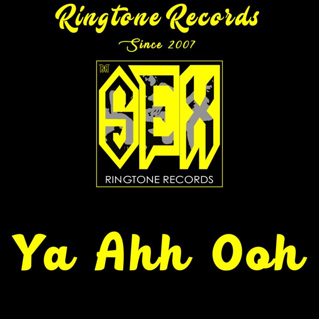 Sexy Shop - 'Ya Ahh Ooh' [Ringtone]