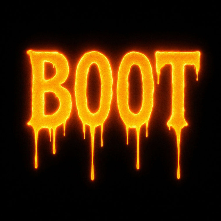 Mqrionn - 'Boot' [Ringtone]