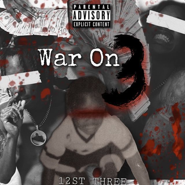 12St Three - 'Face Sum (feat. Mup6)' [Ringtone]