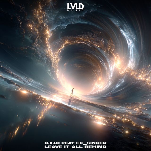 O.X.I.D - 'Leave It All Behind (feat. EF_singer)' [Ringtone]