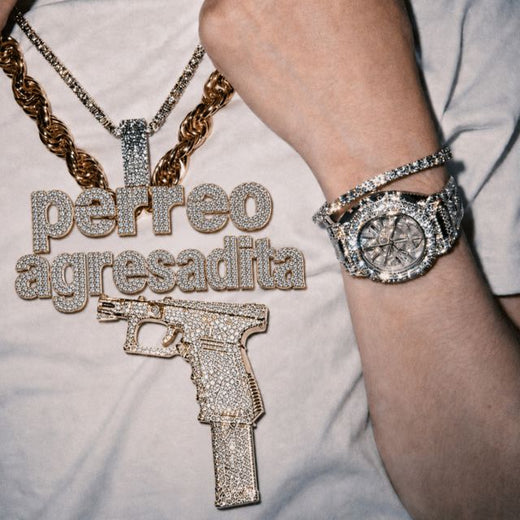 BrunooDJ - 'PERREO EGRESADITA' [Ringtone]