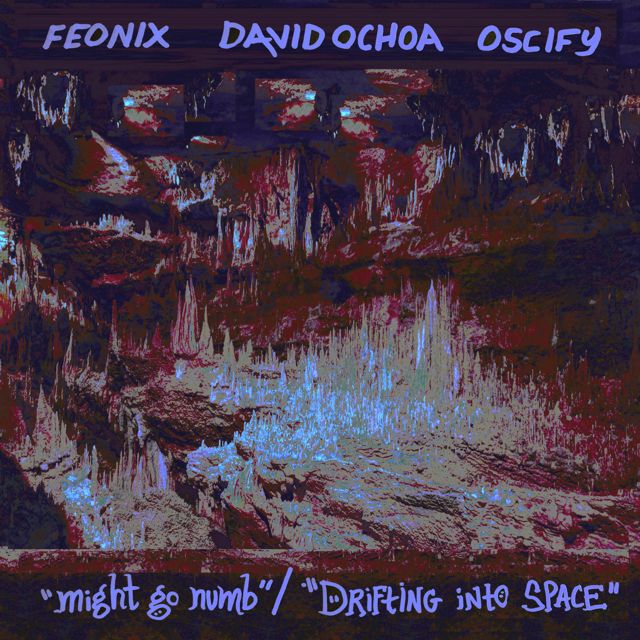 Feonix - 'Drifting into Space (feat. David Ochoa & Oscify)' [Ringtone]