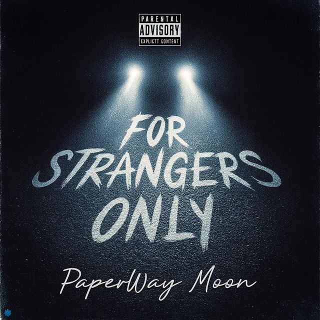 Paperway Moon - 'Where Life Went' [Ringtone]