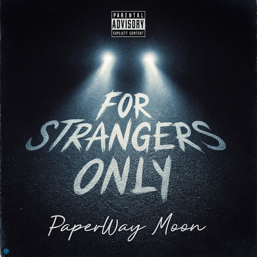 Paperway Moon - '5 Min Meals' [Ringtone]
