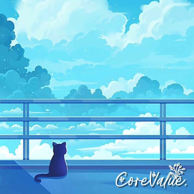 corevalue. - 'light2see (forever)' [Ringtone]