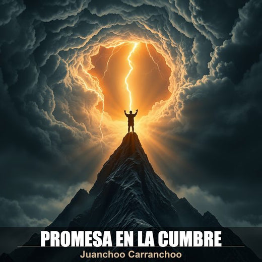 Juanchoo Carranchoo - 'Plata y Rubí' [Ringtone]