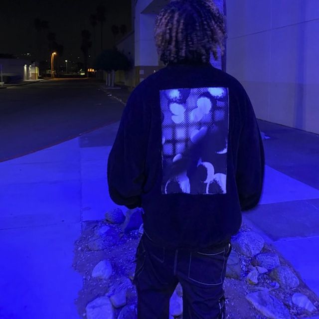 Rsieh Raxan - 'Not Regular (feat. Yahmiieh) (feat. Yahmiieh)' [Ringtone]