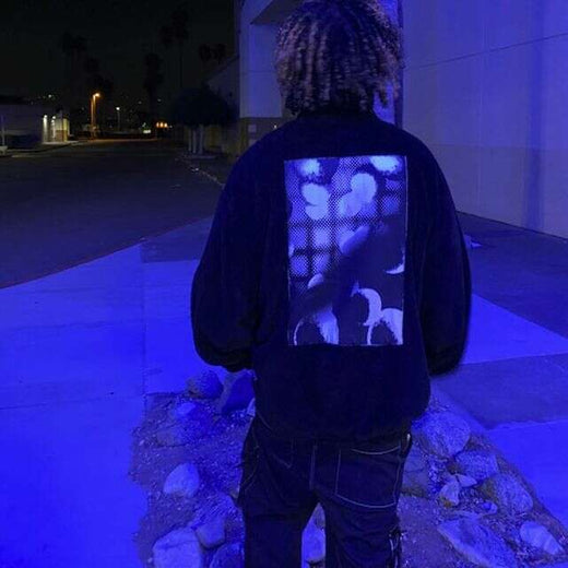 Rsieh Raxan - 'Not Regular (feat. Yahmiieh)' [Ringtone]
