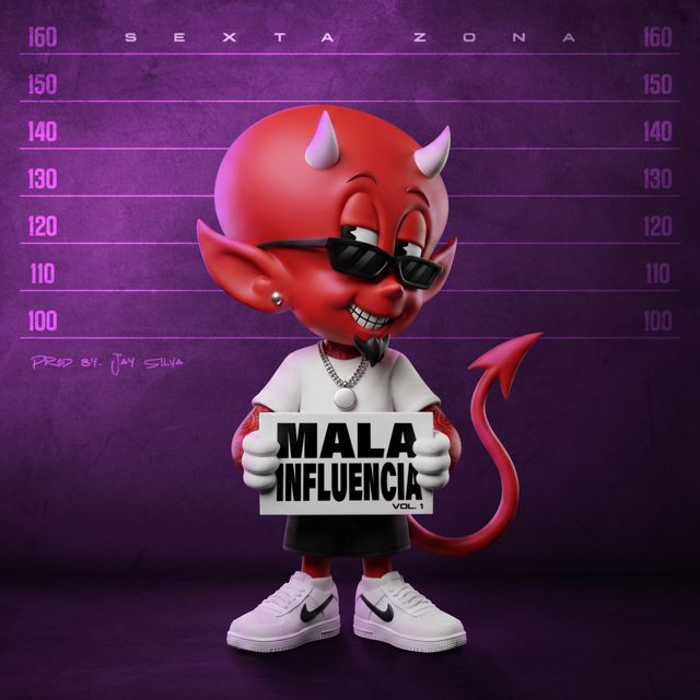 Sexta Zona - 'Bby kmo stas' [Ringtone]