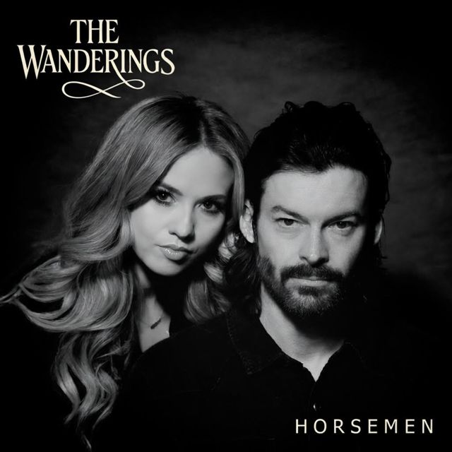 The Wanderings - 'Horsemen (feat. Caitlin Quisenberry & Ryan Neely)' [Ringtone]