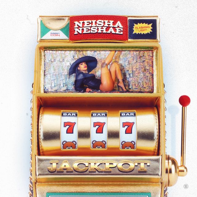 Neisha Neshae - 'Jackpot' [Ringtone]