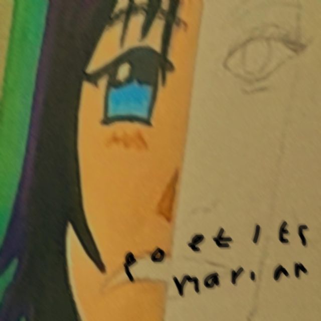 p o e t i t s - 'marian' [Ringtone]