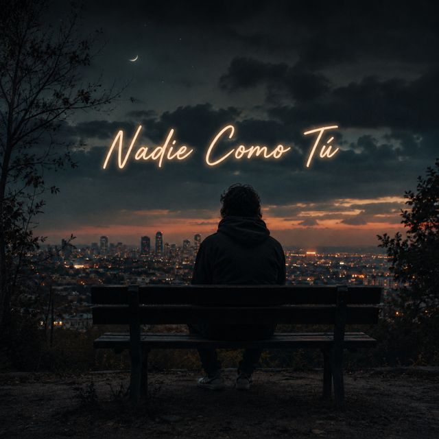 Dj Seby - 'Nadie como tú' [Ringtone]