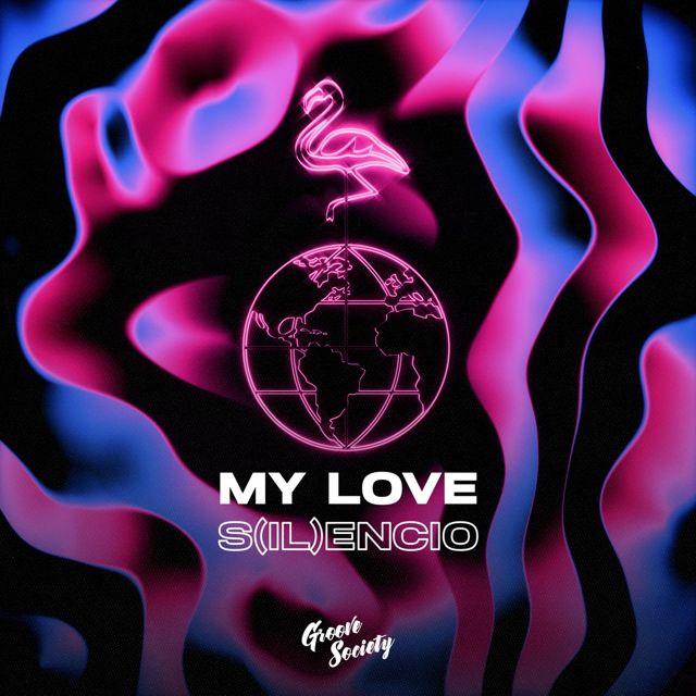 S(IL)ENCIO - 'My Love' [Ringtone]