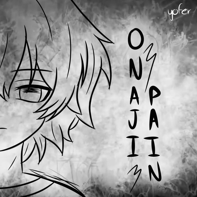 yofer - 'Onaji Pain' [Ringtone]