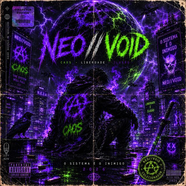 NEO//VOID - '[NEO//VOID.06]' [Ringtone]