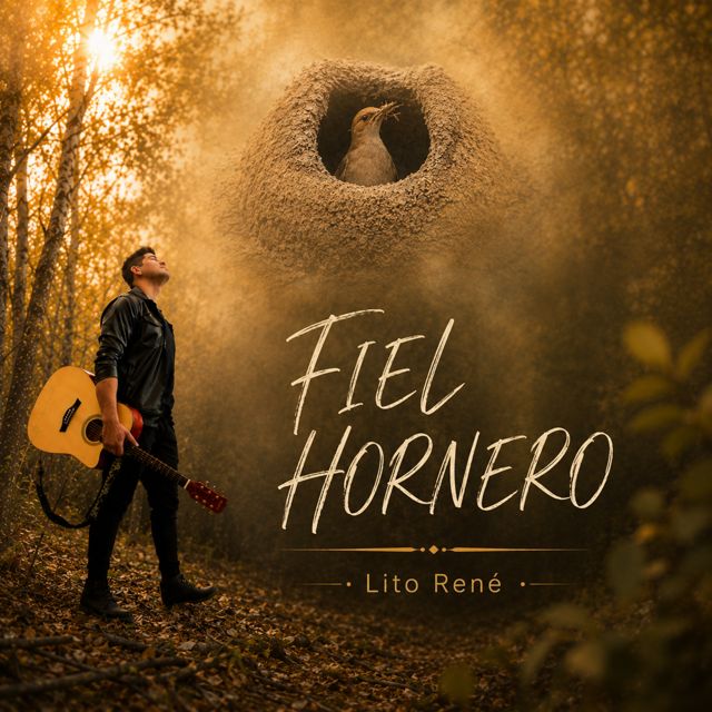 Lito René - 'Fiel hornero' [Ringtone]