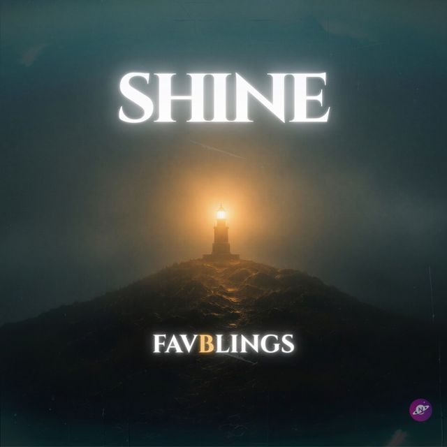 Favblings - 'Shine' [Ringtone]
