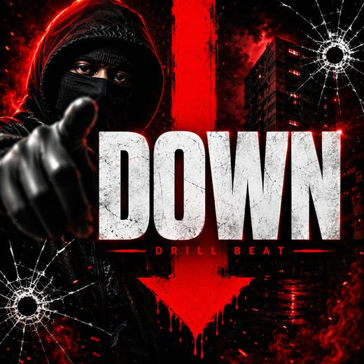 NSM Beats - 'Down' [Ringtone]