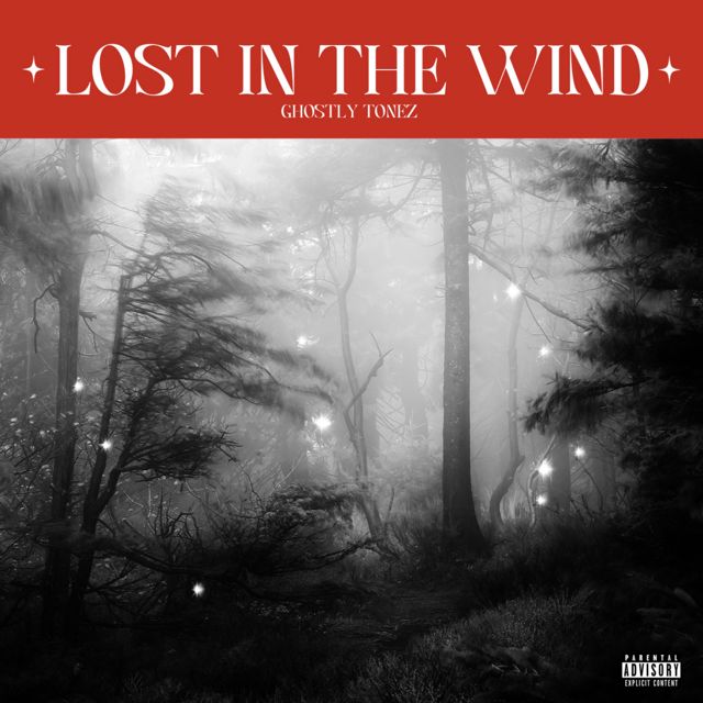 Ghostly Tonez - 'Lost in the Wind' [Ringtone]