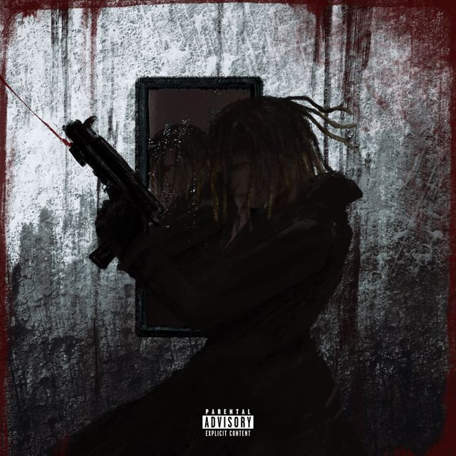 Babysevin - 'mad at the world' [Ringtone]