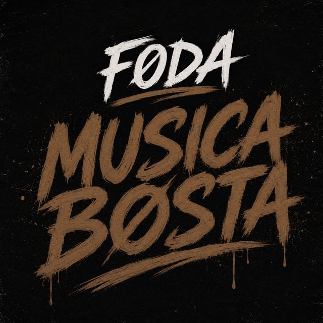 FØDA - 'MUSICA BØSTA (Extended)' [Ringtone]