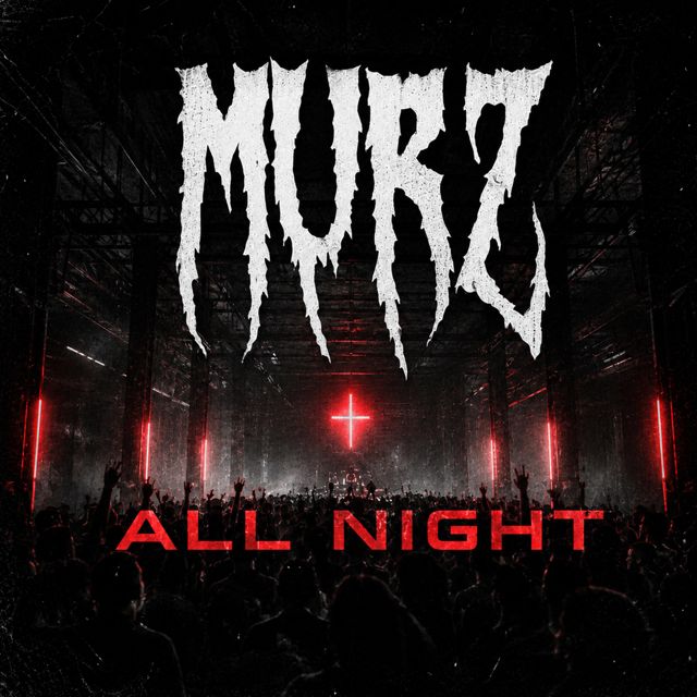 Murz - 'All Night' [Ringtone]