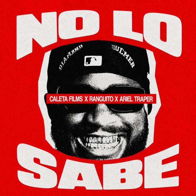 Caleta Films - 'No lo sabe (feat. Ranguito & Ariel Trapper)' [Ringtone]