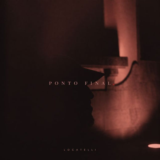 Locatelli - 'Ponto Final' [Ringtone]