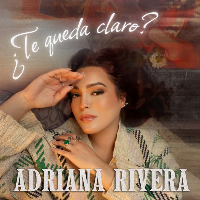Adriana Rivera - '¿Te queda claro?' [Ringtone]