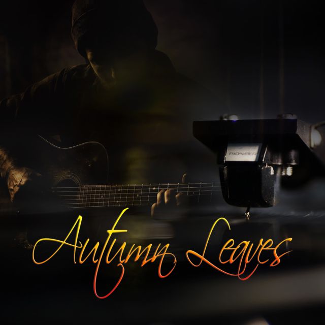 NBR Audiophile - 'Autumn Leaves' [Ringtone]