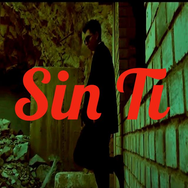 Zafiro Rap - 'Sin Ti' [Ringtone]
