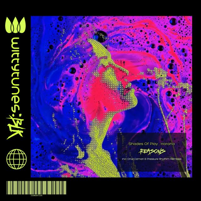 Shades Of Play - 'Reasons (Onur Özman Remix) (feat. Harana & Onur Ozman)' [Ringtone]