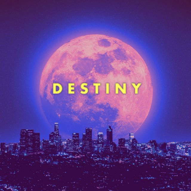 Sergyo Rey - 'Destiny' [Ringtone]