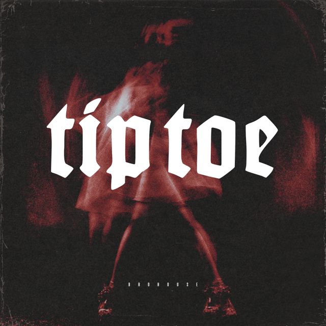 Brohug - 'Tip Toe (feat. Medium Rare)' [Ringtone]