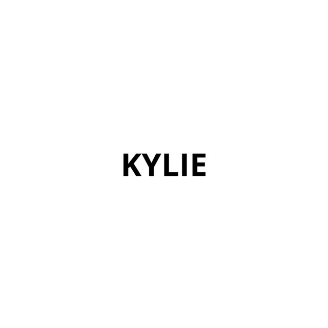 Enzo Cello - 'KYLIE (feat. Ferreira & NAVII)' [Ringtone]