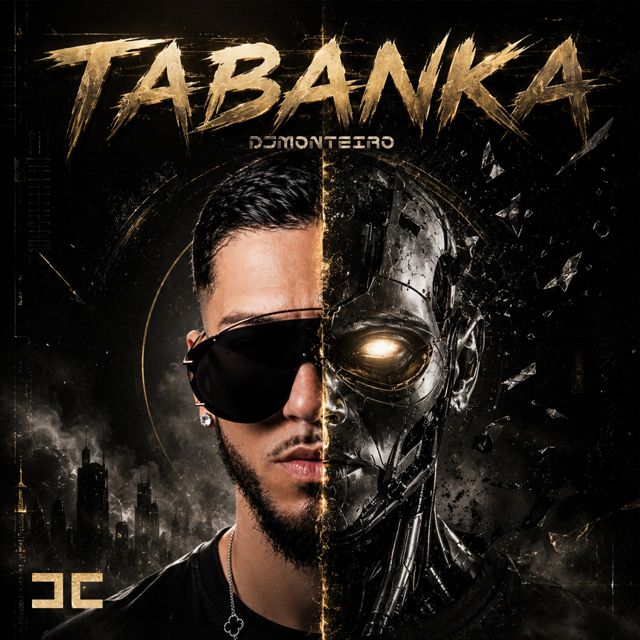 DJ Monteiro - 'TABANKA' [Ringtone]