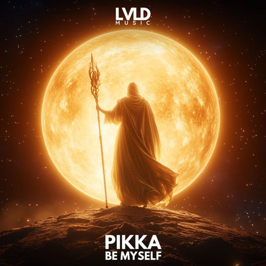 Pikka - 'Be Myself' [Ringtone]