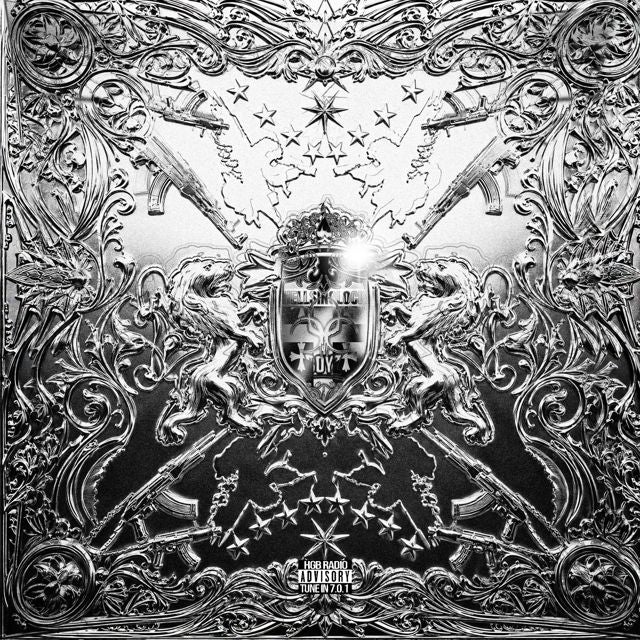 hellsing glock boyz - 'TWERK BBY! (feat. Pearzzy & Three & yuikigai)' [Ringtone]