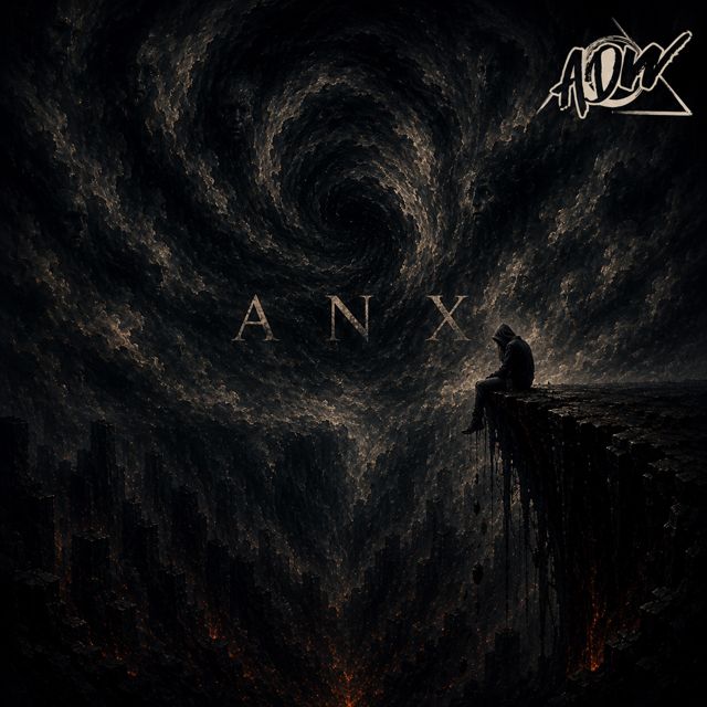 A Dead Man's Wish - 'ANX' [Ringtone]