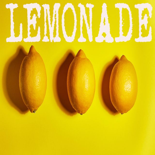 Dj Hazmat - 'Lemonade (Chorus)' [Ringtone]