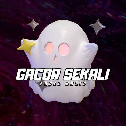 Farel Halid - 'Gacor Sekali' [Ringtone]