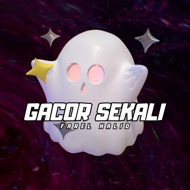 Farel Halid - 'Gacor Sekali' [Ringtone]